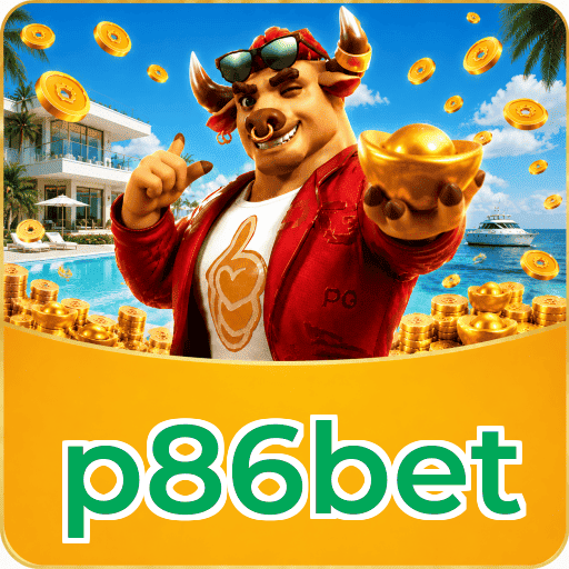 p86bet