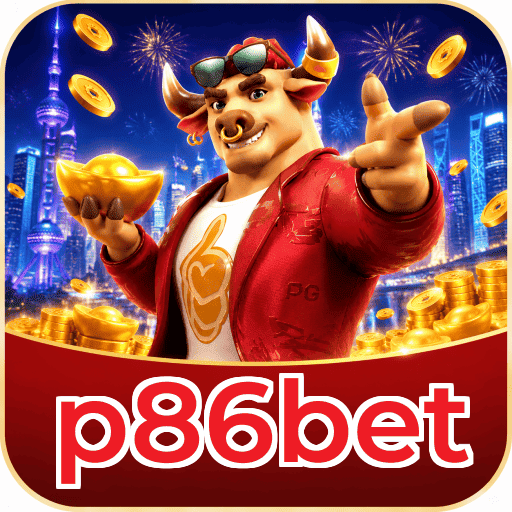 p86bet