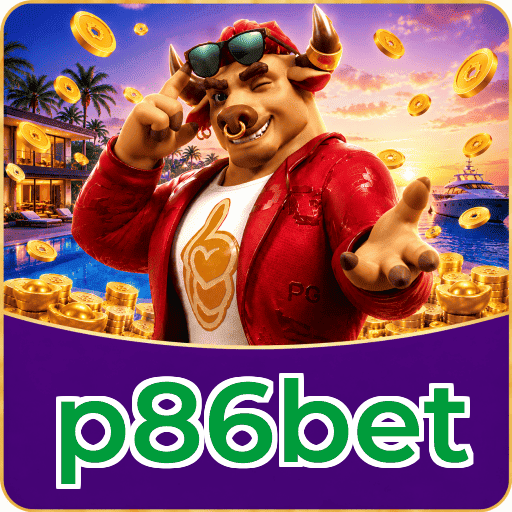 p86bet