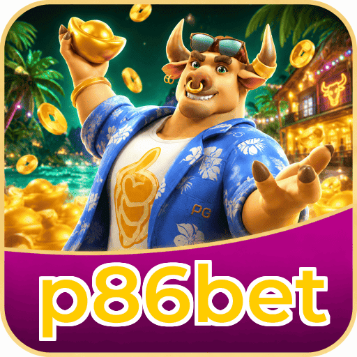 p86bet