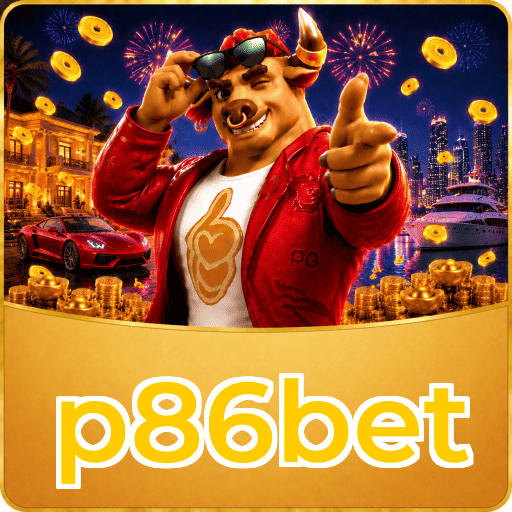 p86bet