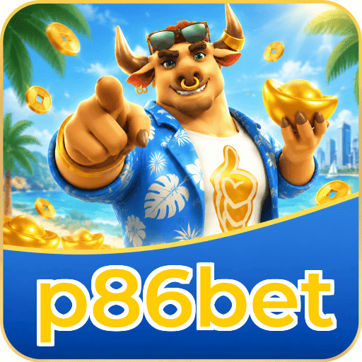 p86bet
