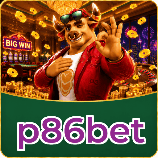 p86bet