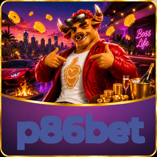 p86bet